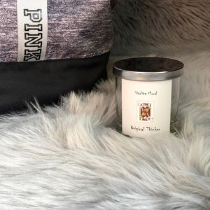 StarLite Mood Jack Of Diamonds Candle